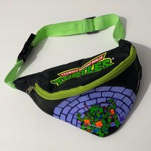 Teenage Mutant Ninja Turtle Fanny Pack/Bum Bag